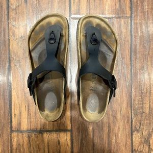 Birkenstock Gizeh Sandals EU 37